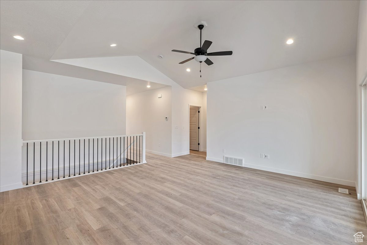 EAGLE POINT - Residential