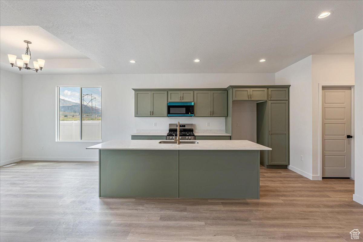 EAGLE POINT - Residential