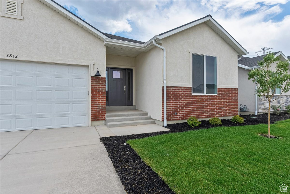 EAGLE POINT - Residential