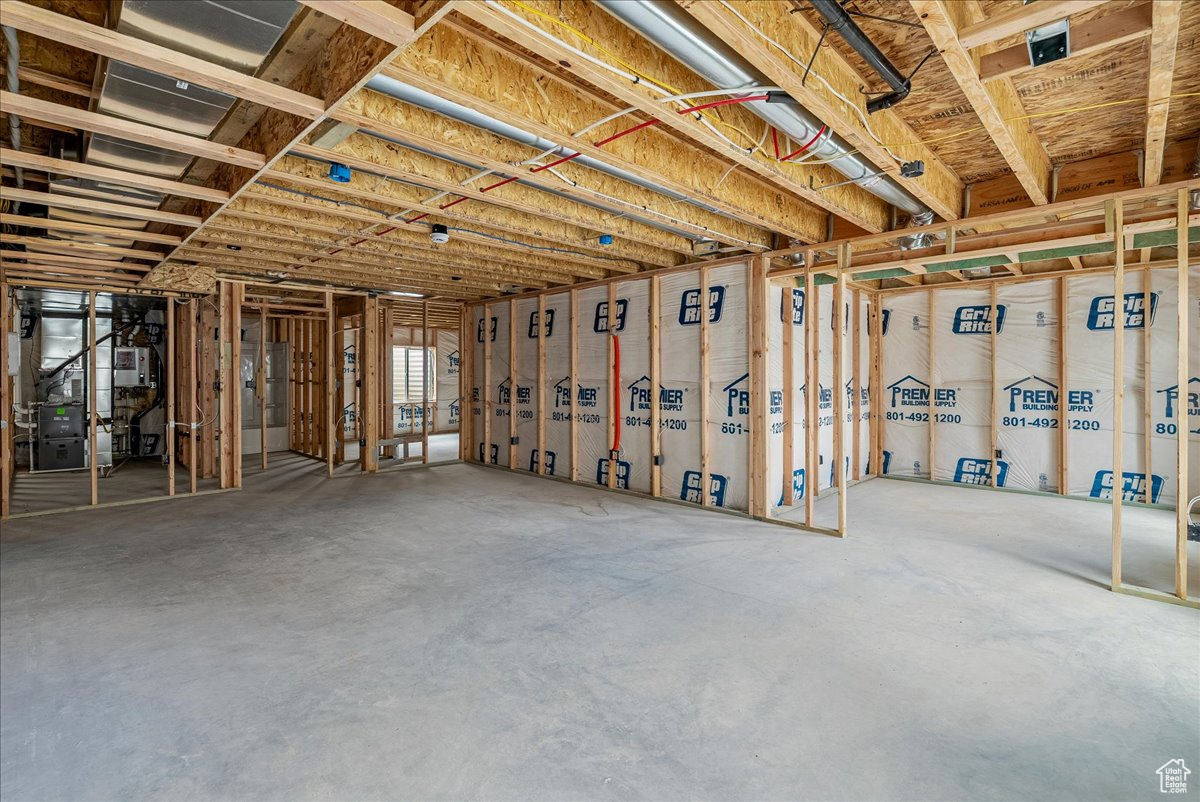 EAGLE POINT - Residential