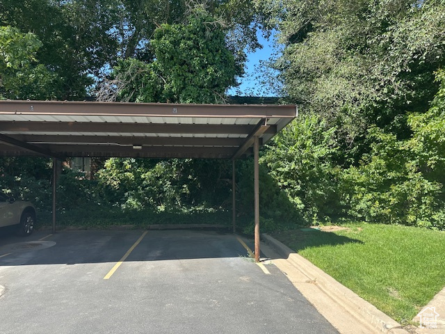 MILLSTONE MANOR - Residential