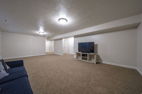 Tiny photo for 5516 W VARENNA ST S, Herriman, UT 84096 (MLS # 2124972)