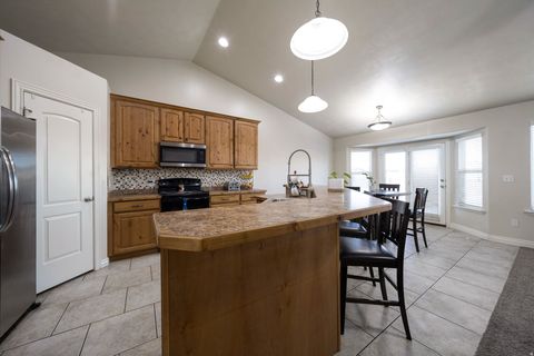 Tiny photo for 5516 W VARENNA ST S, Herriman, UT 84096 (MLS # 2124972)