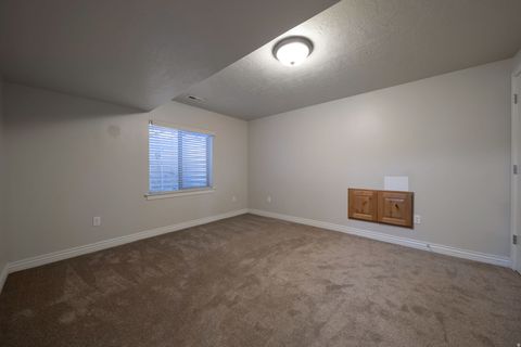 Tiny photo for 5516 W VARENNA ST S, Herriman, UT 84096 (MLS # 2124972)