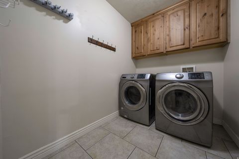 Tiny photo for 5516 W VARENNA ST S, Herriman, UT 84096 (MLS # 2124972)