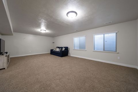 Tiny photo for 5516 W VARENNA ST S, Herriman, UT 84096 (MLS # 2124972)