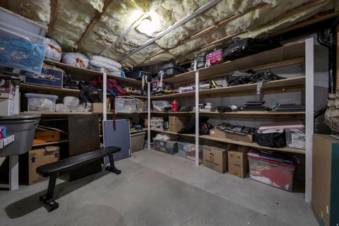 Tiny photo for 5516 W VARENNA ST S, Herriman, UT 84096 (MLS # 2124972)