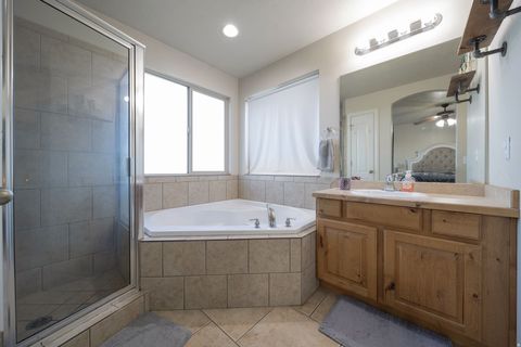 Tiny photo for 5516 W VARENNA ST S, Herriman, UT 84096 (MLS # 2124972)