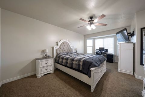 Tiny photo for 5516 W VARENNA ST S, Herriman, UT 84096 (MLS # 2124972)