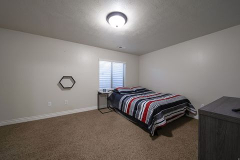 Tiny photo for 5516 W VARENNA ST S, Herriman, UT 84096 (MLS # 2124972)