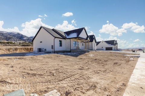 Tiny photo for 1283 S 500 W, Manti, UT 84642 (MLS # 2134504)