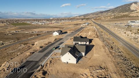 Tiny photo for 1283 S 500 W, Manti, UT 84642 (MLS # 2134504)