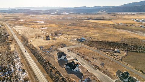 Tiny photo for 1283 S 500 W, Manti, UT 84642 (MLS # 2134504)