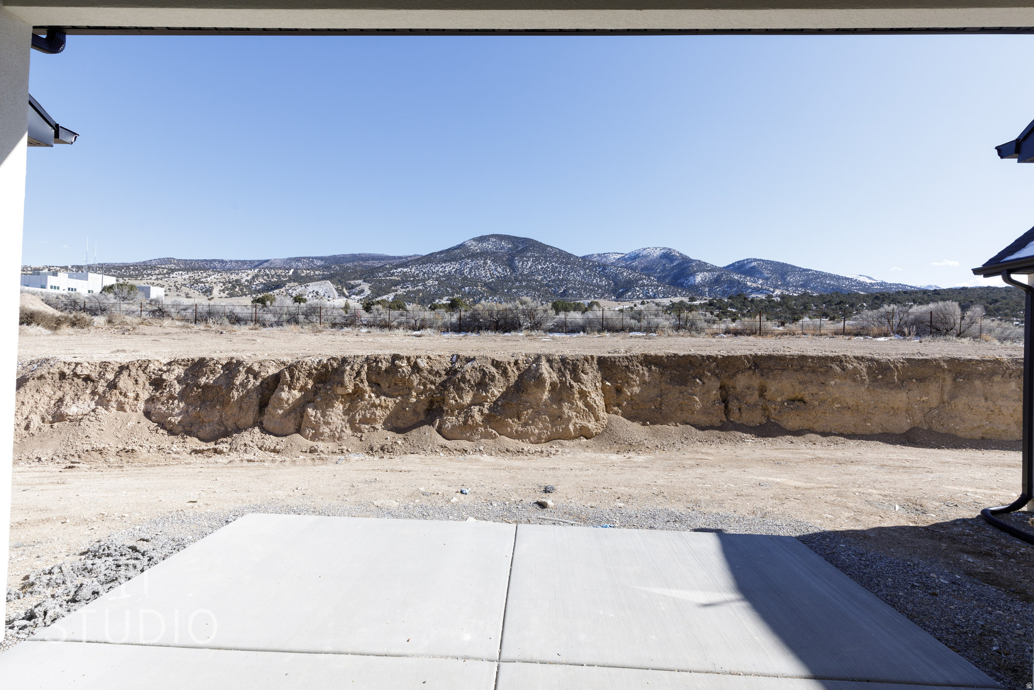 MANTI CRYSTAL SPRINGS PLAT A SUBDIVISION - Residential