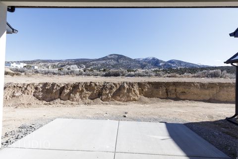 Tiny photo for 1283 S 500 W, Manti, UT 84642 (MLS # 2134504)