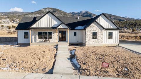 Tiny photo for 1283 S 500 W, Manti, UT 84642 (MLS # 2134504)