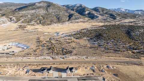 Tiny photo for 1283 S 500 W, Manti, UT 84642 (MLS # 2134504)