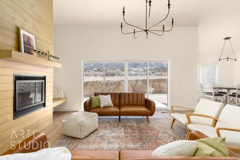 Tiny photo for 1283 S 500 W, Manti, UT 84642 (MLS # 2134504)