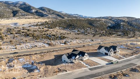 Tiny photo for 1283 S 500 W, Manti, UT 84642 (MLS # 2134504)