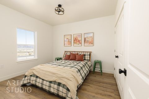 Tiny photo for 1283 S 500 W, Manti, UT 84642 (MLS # 2134504)