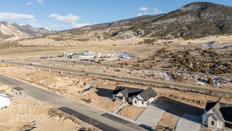 Tiny photo for 1283 S 500 W, Manti, UT 84642 (MLS # 2134504)