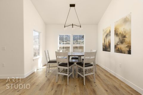 Tiny photo for 1283 S 500 W, Manti, UT 84642 (MLS # 2134504)