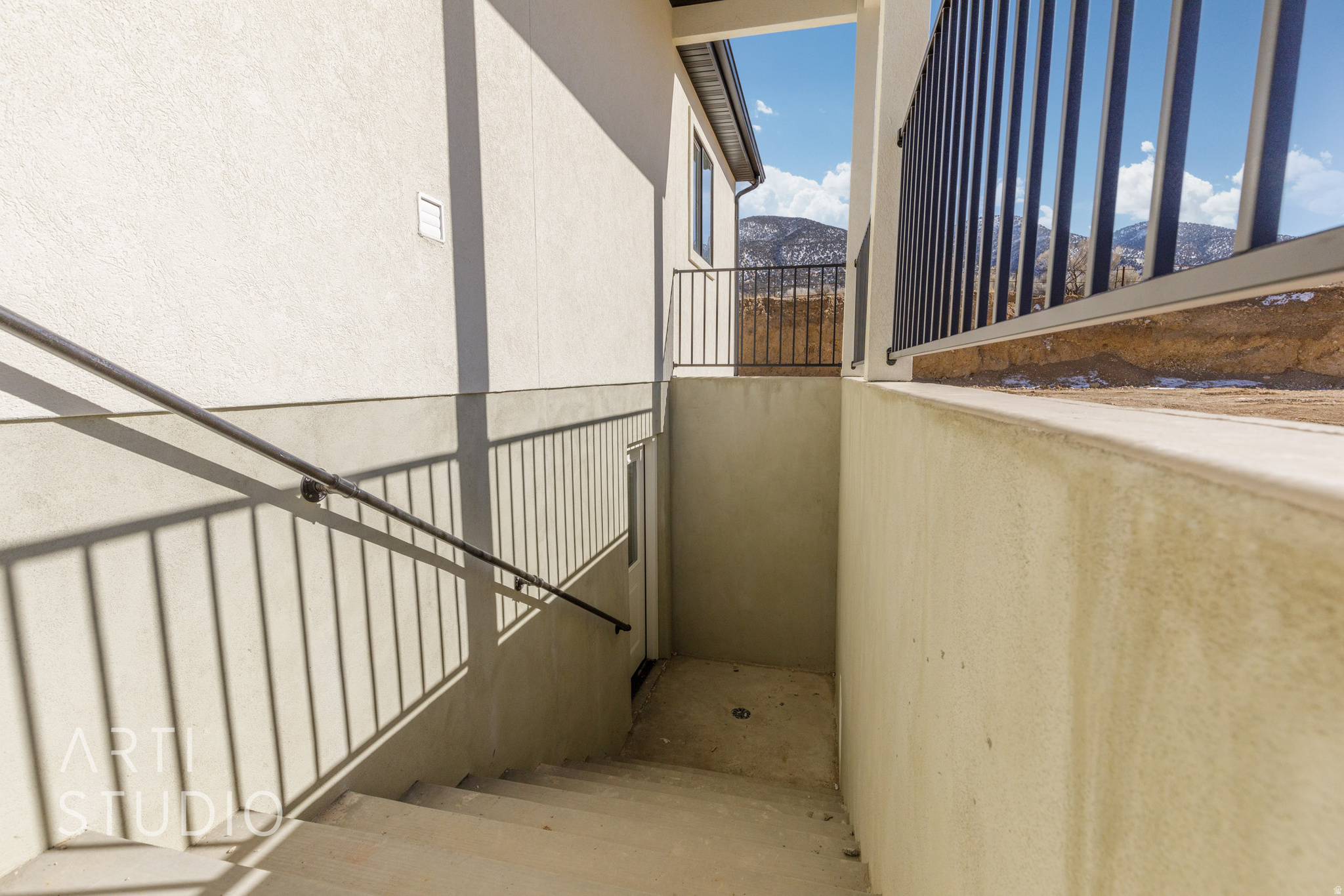 MANTI CRYSTAL SPRINGS PLAT A SUBDIVISION - Residential