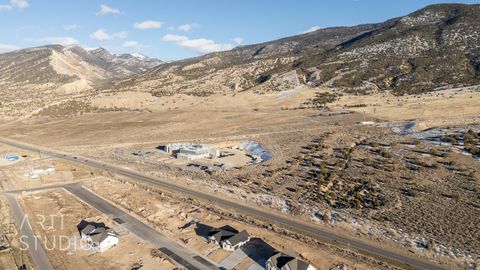 Tiny photo for 1283 S 500 W, Manti, UT 84642 (MLS # 2134504)