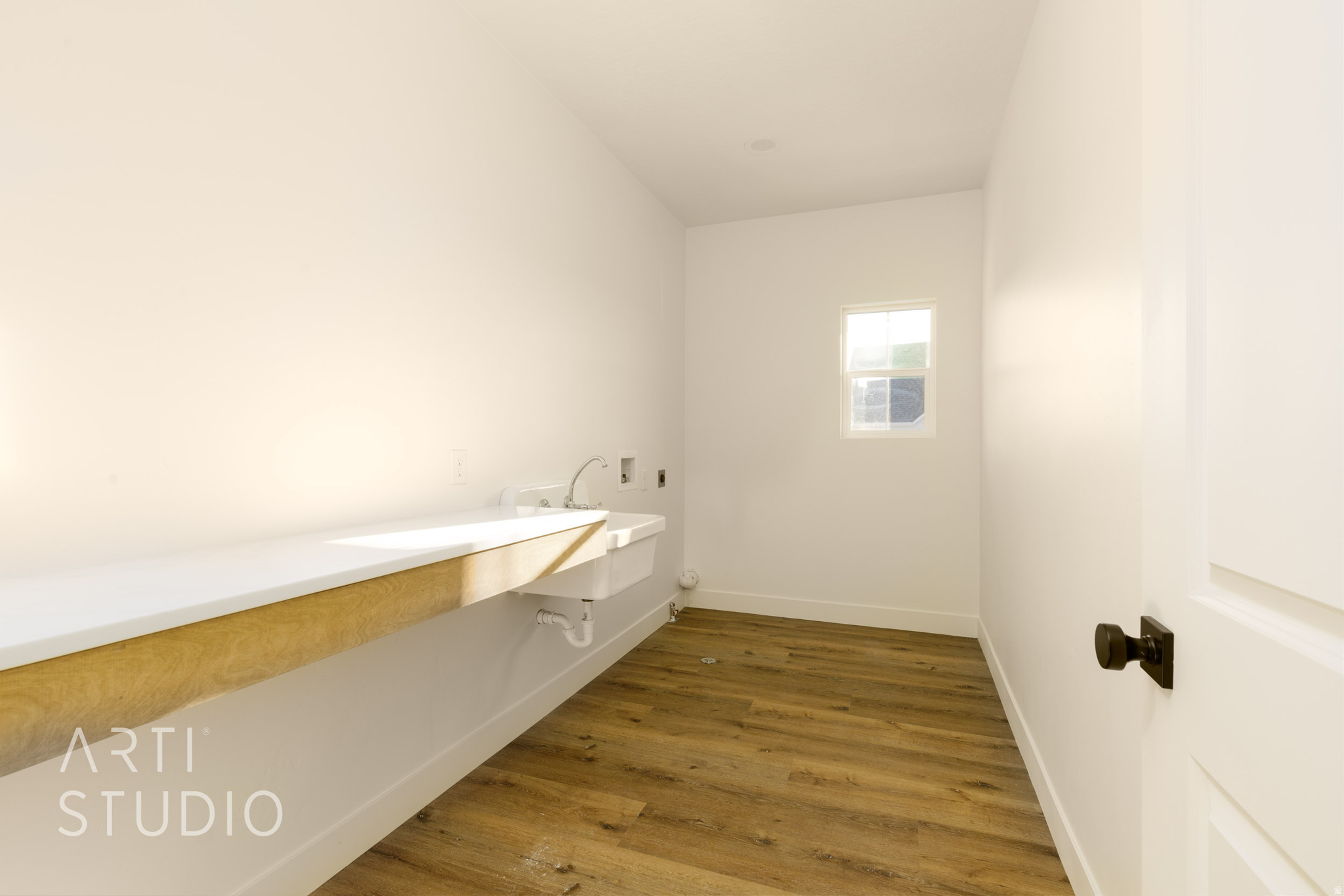 MANTI CRYSTAL SPRINGS PLAT A SUBDIVISION - Residential