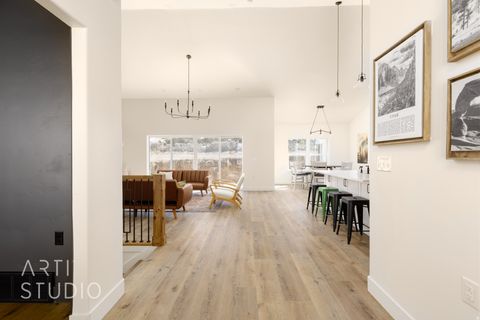 Tiny photo for 1283 S 500 W, Manti, UT 84642 (MLS # 2134504)