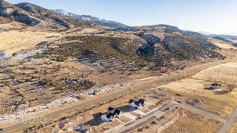 Tiny photo for 1283 S 500 W, Manti, UT 84642 (MLS # 2134504)