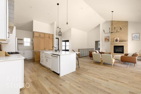 Tiny photo for 1283 S 500 W, Manti, UT 84642 (MLS # 2134504)