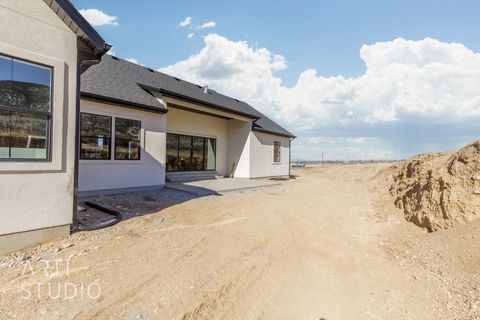 Tiny photo for 1283 S 500 W, Manti, UT 84642 (MLS # 2134504)