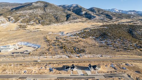 Tiny photo for 1283 S 500 W, Manti, UT 84642 (MLS # 2134504)