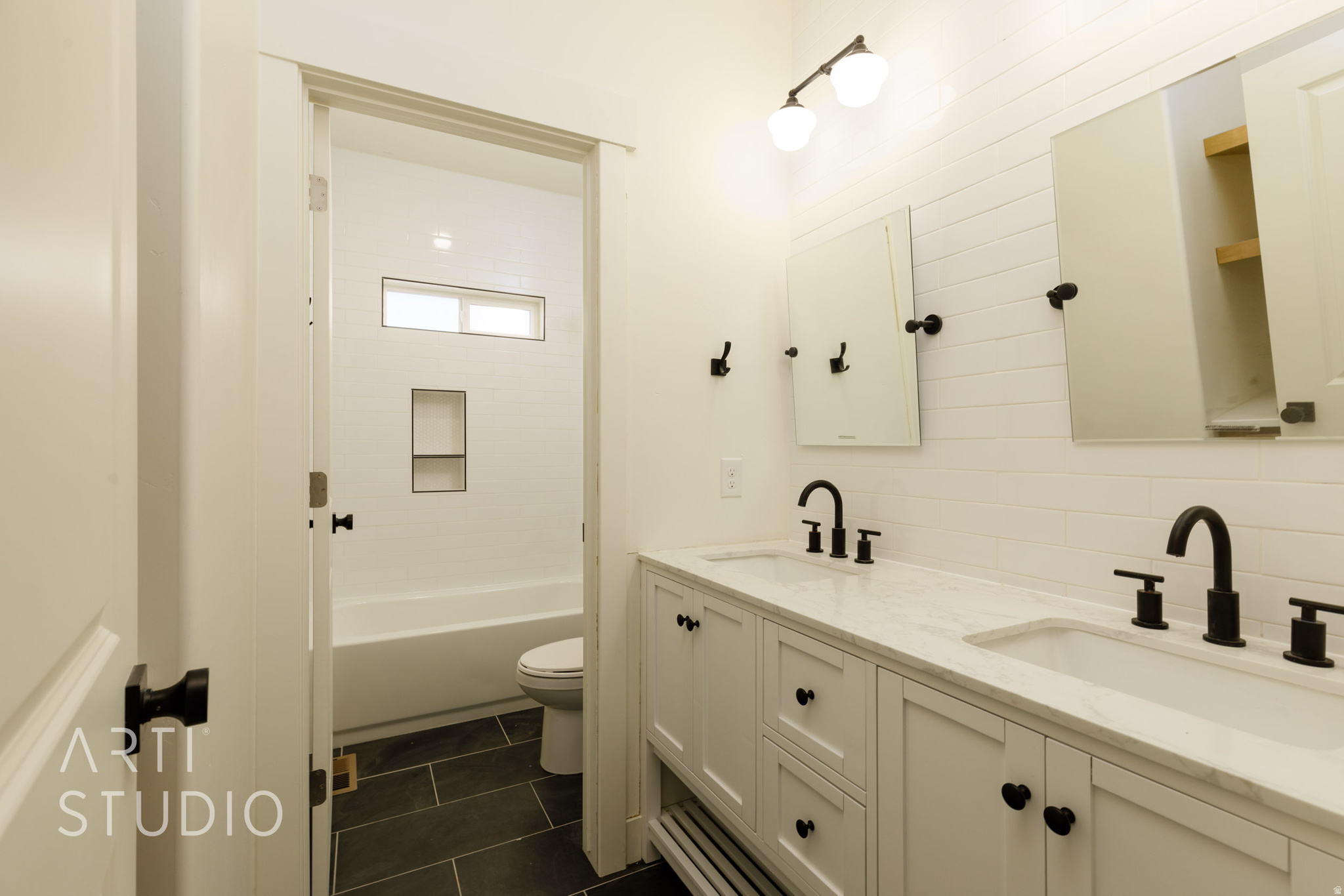 MANTI CRYSTAL SPRINGS PLAT A SUBDIVISION - Residential