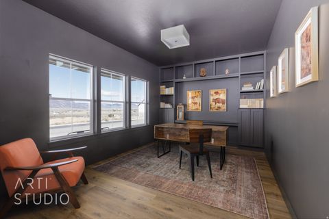 Tiny photo for 1283 S 500 W, Manti, UT 84642 (MLS # 2134504)