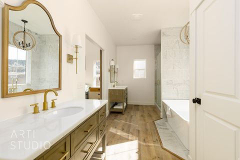 Tiny photo for 1283 S 500 W, Manti, UT 84642 (MLS # 2134504)