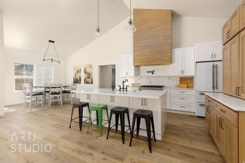 Tiny photo for 1283 S 500 W, Manti, UT 84642 (MLS # 2134504)