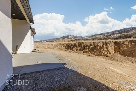 Tiny photo for 1283 S 500 W, Manti, UT 84642 (MLS # 2134504)