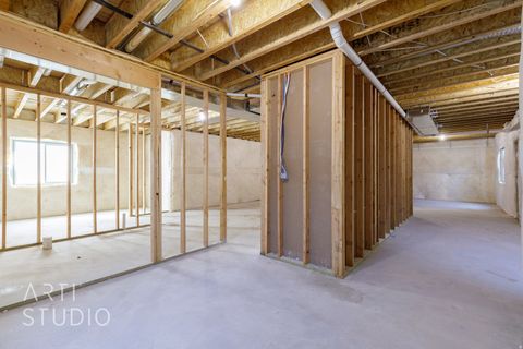 Tiny photo for 1283 S 500 W, Manti, UT 84642 (MLS # 2134504)