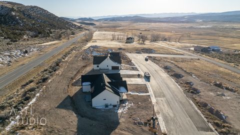 Tiny photo for 1283 S 500 W, Manti, UT 84642 (MLS # 2134504)