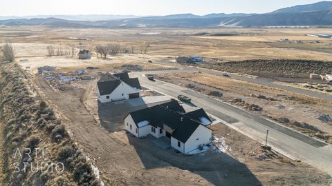 Tiny photo for 1283 S 500 W, Manti, UT 84642 (MLS # 2134504)