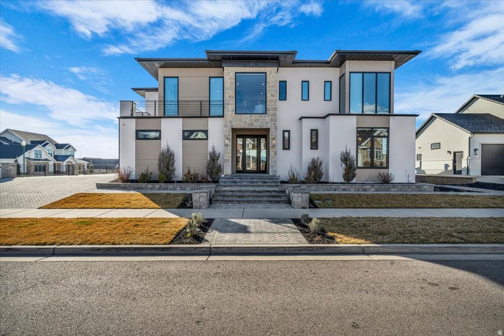 Photo of 2152 S 30 W, Orem, UT 84058 (MLS # 2143375)