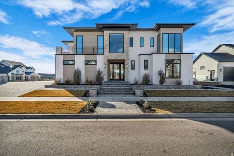 Photo of 2152 S 30 W, Orem, UT 84058 (MLS # 2143375)