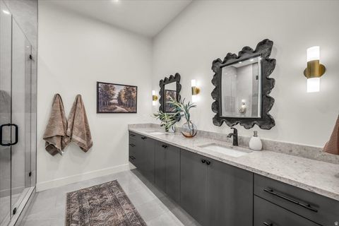 Tiny photo for 2152 S 30 W, Orem, UT 84058 (MLS # 2143375)