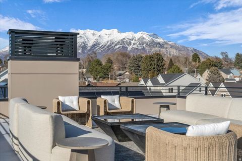 Tiny photo for 2152 S 30 W, Orem, UT 84058 (MLS # 2143375)