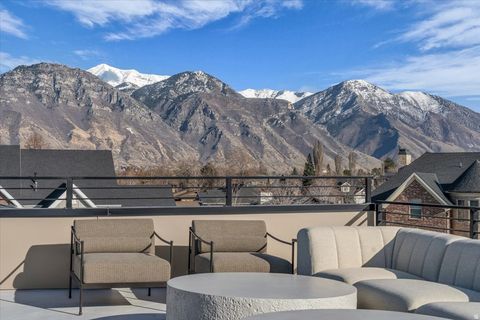 Tiny photo for 2152 S 30 W, Orem, UT 84058 (MLS # 2143375)