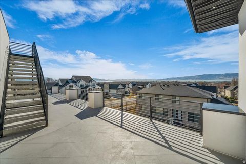 Tiny photo for 2152 S 30 W, Orem, UT 84058 (MLS # 2143375)