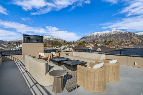 Tiny photo for 2152 S 30 W, Orem, UT 84058 (MLS # 2143375)