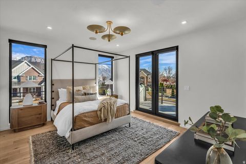 Tiny photo for 2152 S 30 W, Orem, UT 84058 (MLS # 2143375)